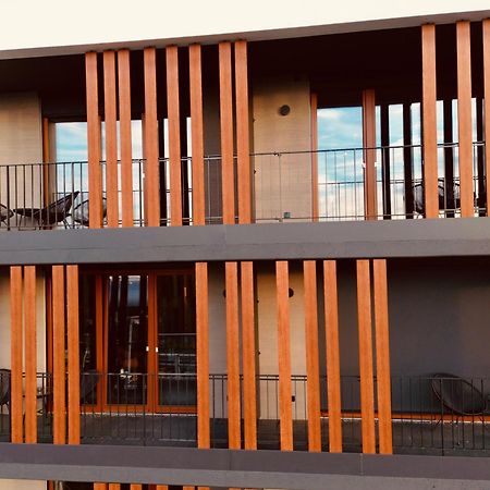 Stadthaus Neckarsulm Serviced Apartments - Stadthaus Heiner Ngoại thất bức ảnh