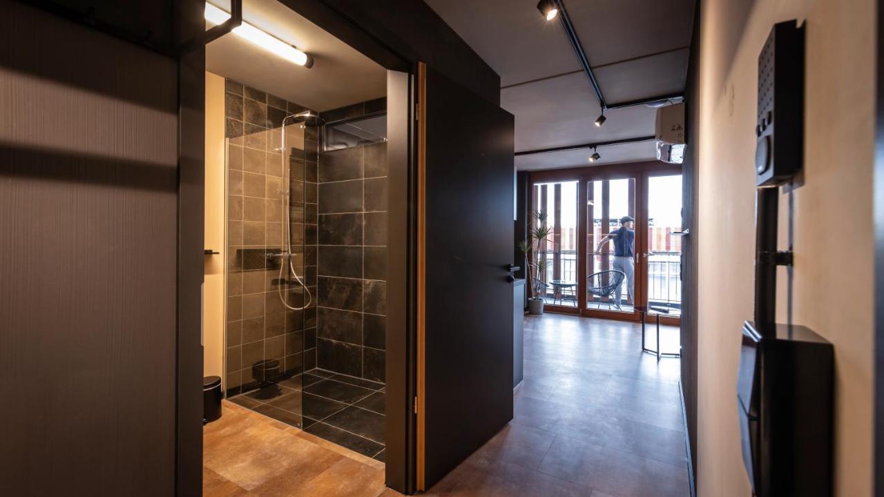 Stadthaus Neckarsulm Serviced Apartments - Stadthaus Heiner Ngoại thất bức ảnh