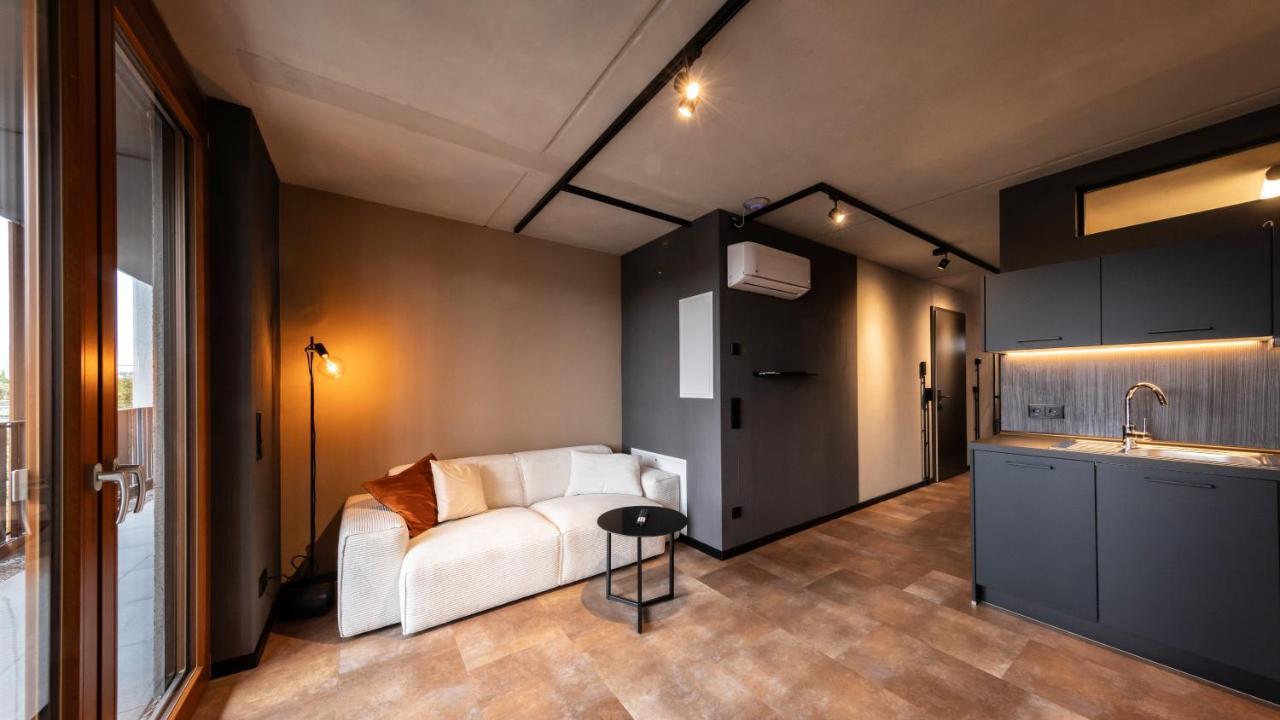 Stadthaus Neckarsulm Serviced Apartments - Stadthaus Heiner Ngoại thất bức ảnh