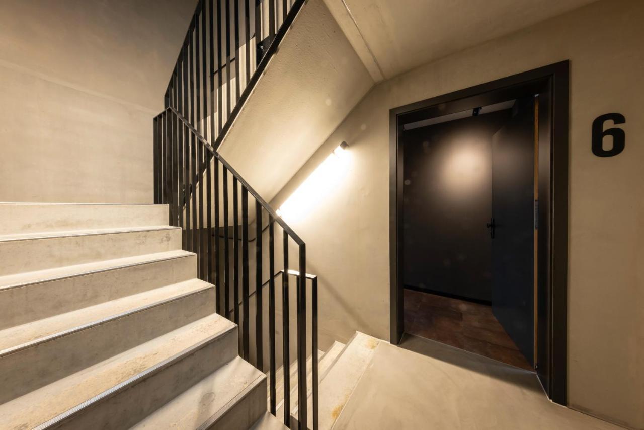 Stadthaus Neckarsulm Serviced Apartments - Stadthaus Heiner Ngoại thất bức ảnh