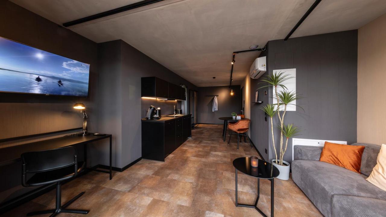 Stadthaus Neckarsulm Serviced Apartments - Stadthaus Heiner Ngoại thất bức ảnh