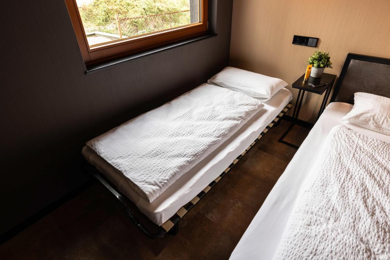 Stadthaus Neckarsulm Serviced Apartments - Stadthaus Heiner Ngoại thất bức ảnh