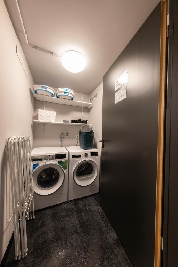 Stadthaus Neckarsulm Serviced Apartments - Stadthaus Heiner Ngoại thất bức ảnh