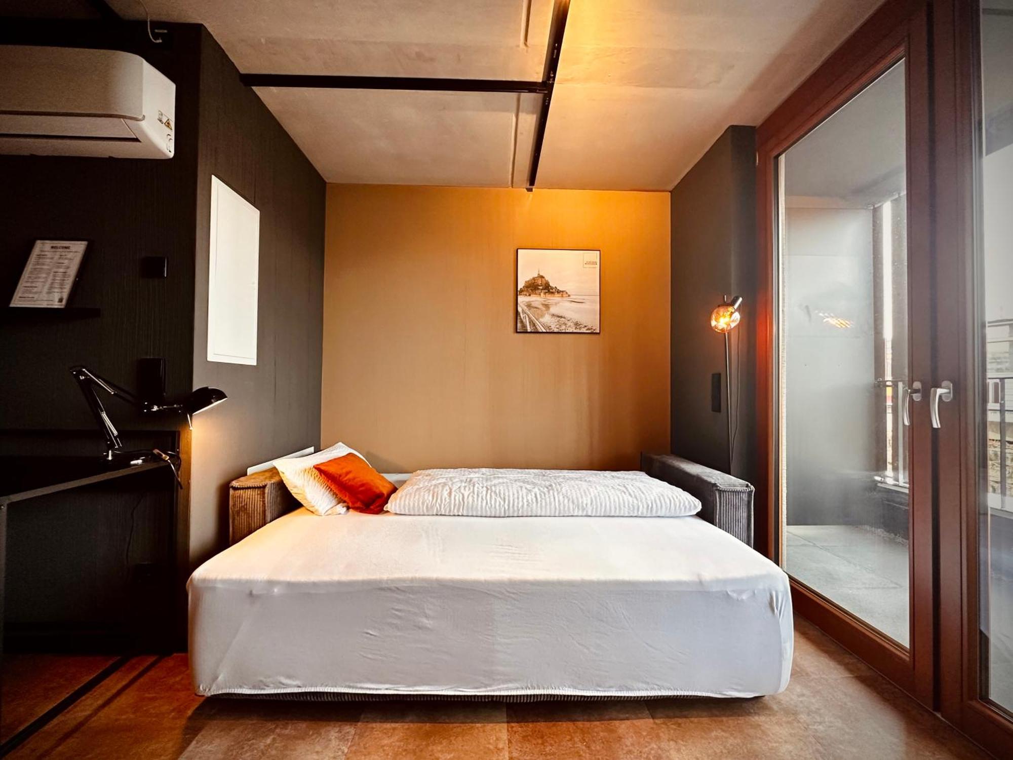 Stadthaus Neckarsulm Serviced Apartments - Stadthaus Heiner Ngoại thất bức ảnh
