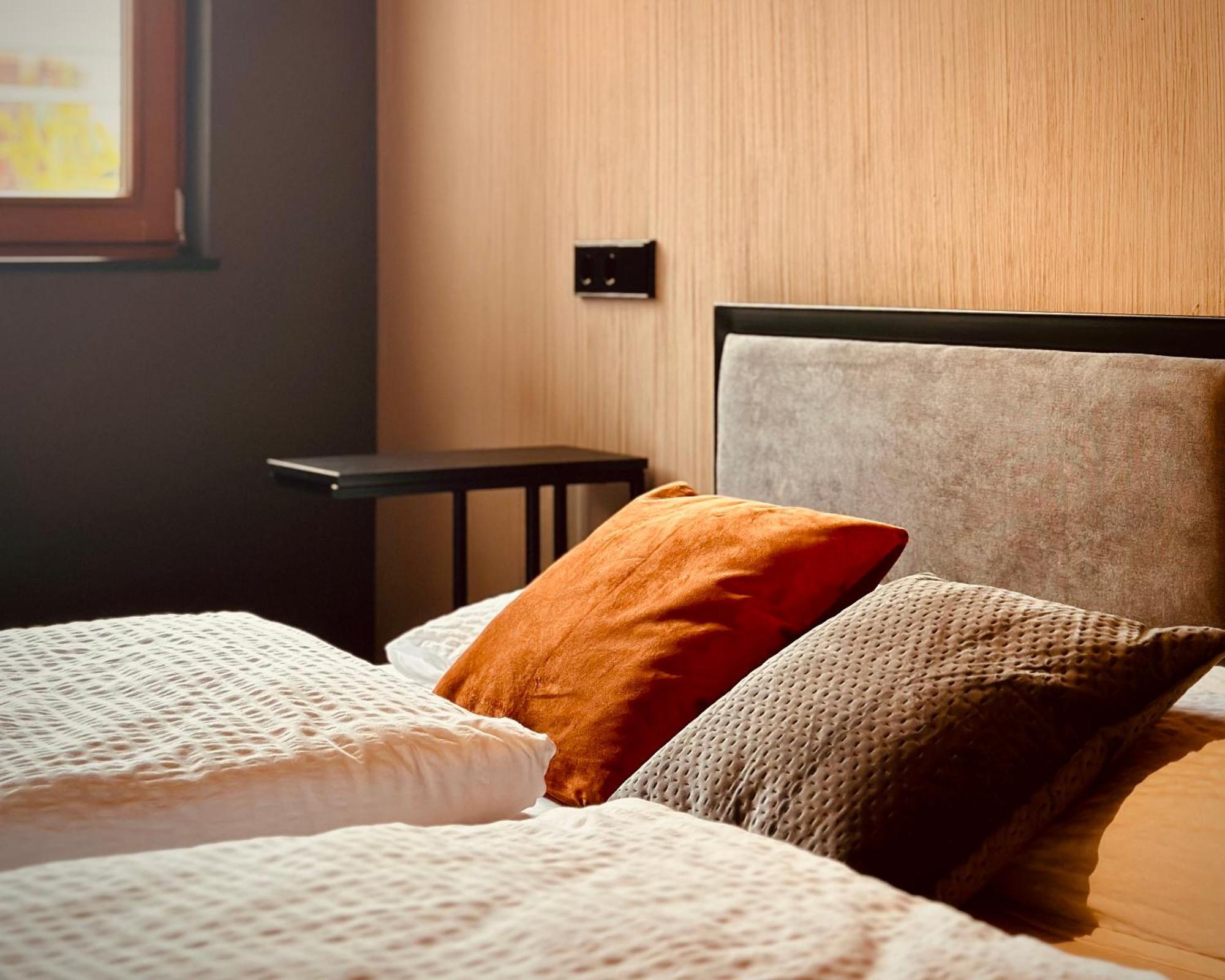 Stadthaus Neckarsulm Serviced Apartments - Stadthaus Heiner Ngoại thất bức ảnh