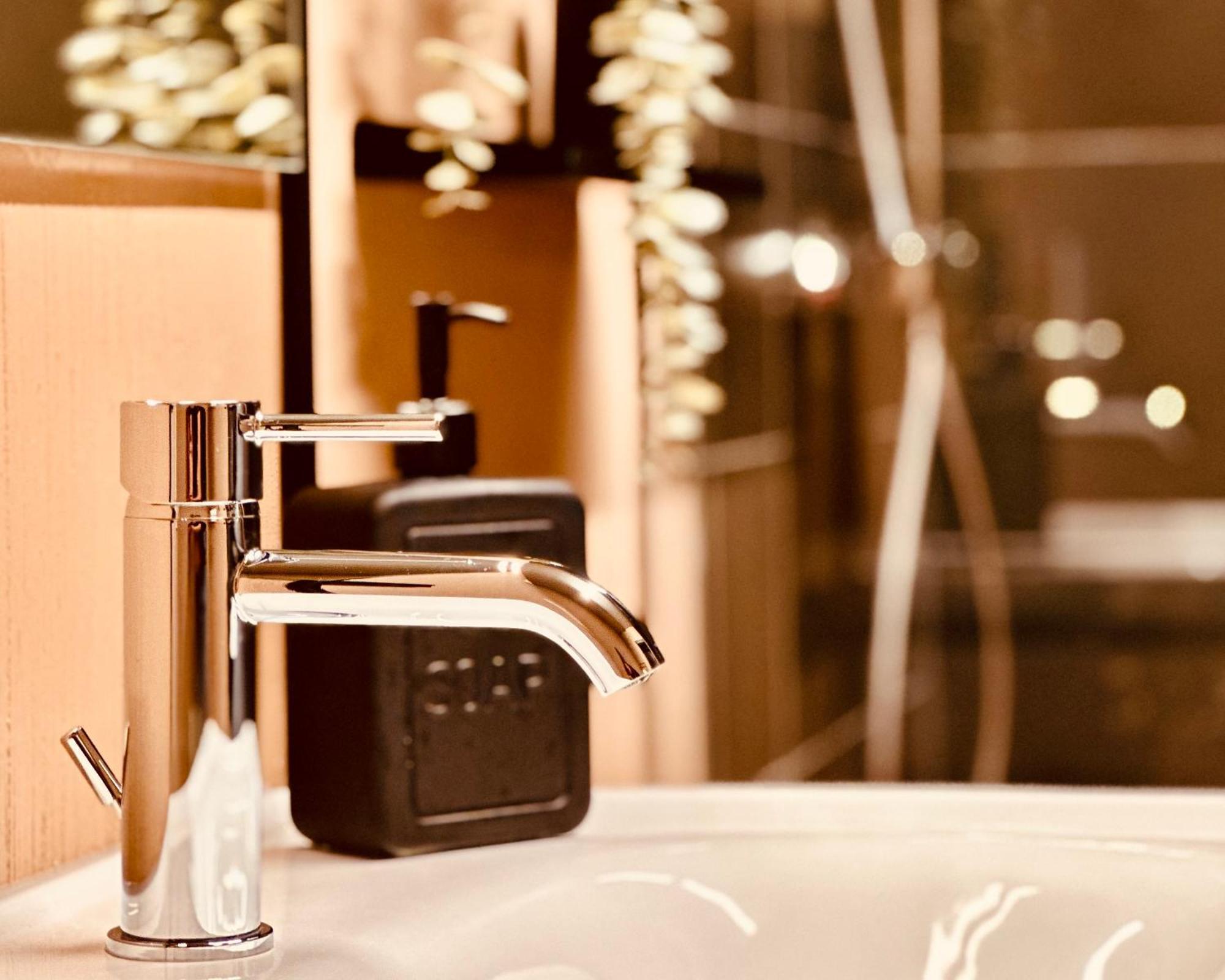 Stadthaus Neckarsulm Serviced Apartments - Stadthaus Heiner Ngoại thất bức ảnh