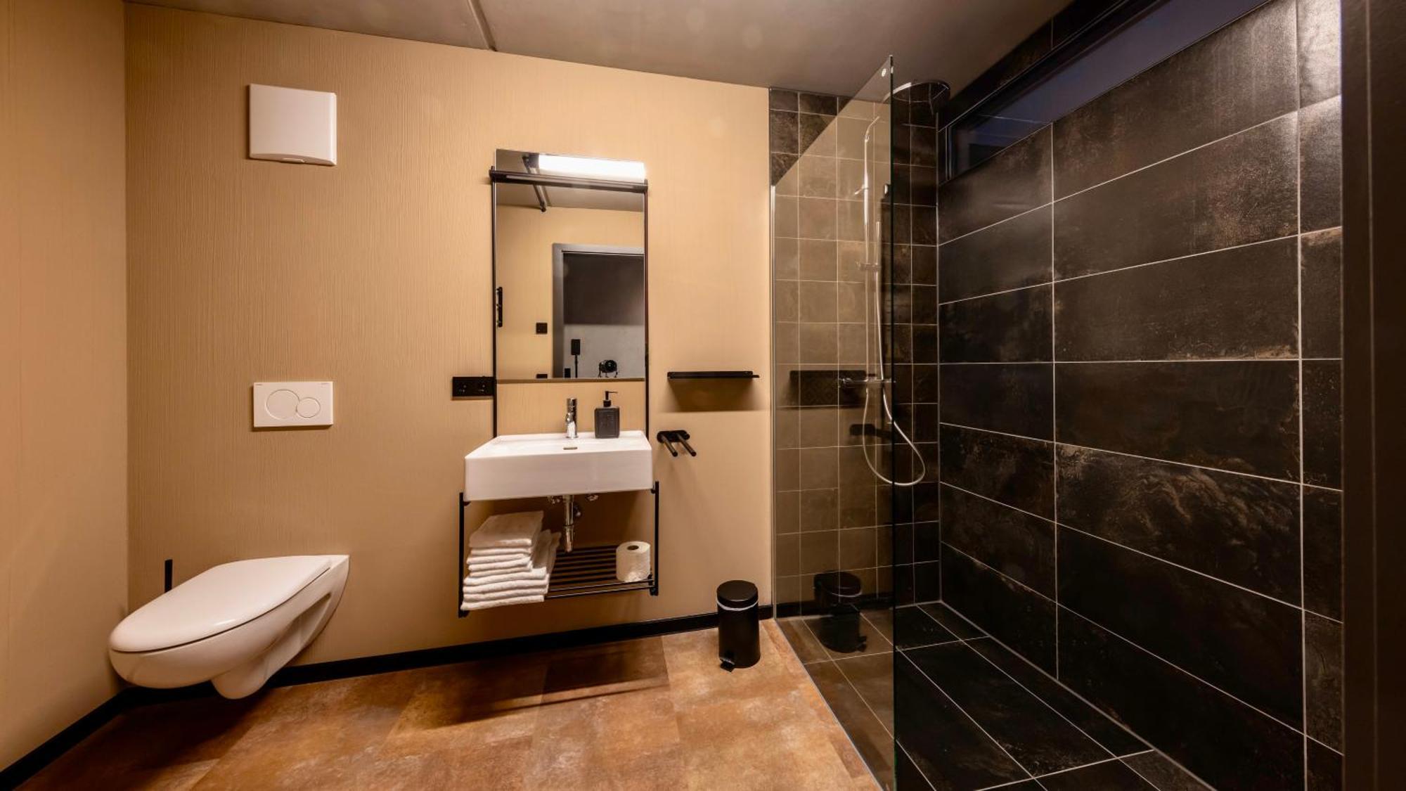 Stadthaus Neckarsulm Serviced Apartments - Stadthaus Heiner Ngoại thất bức ảnh