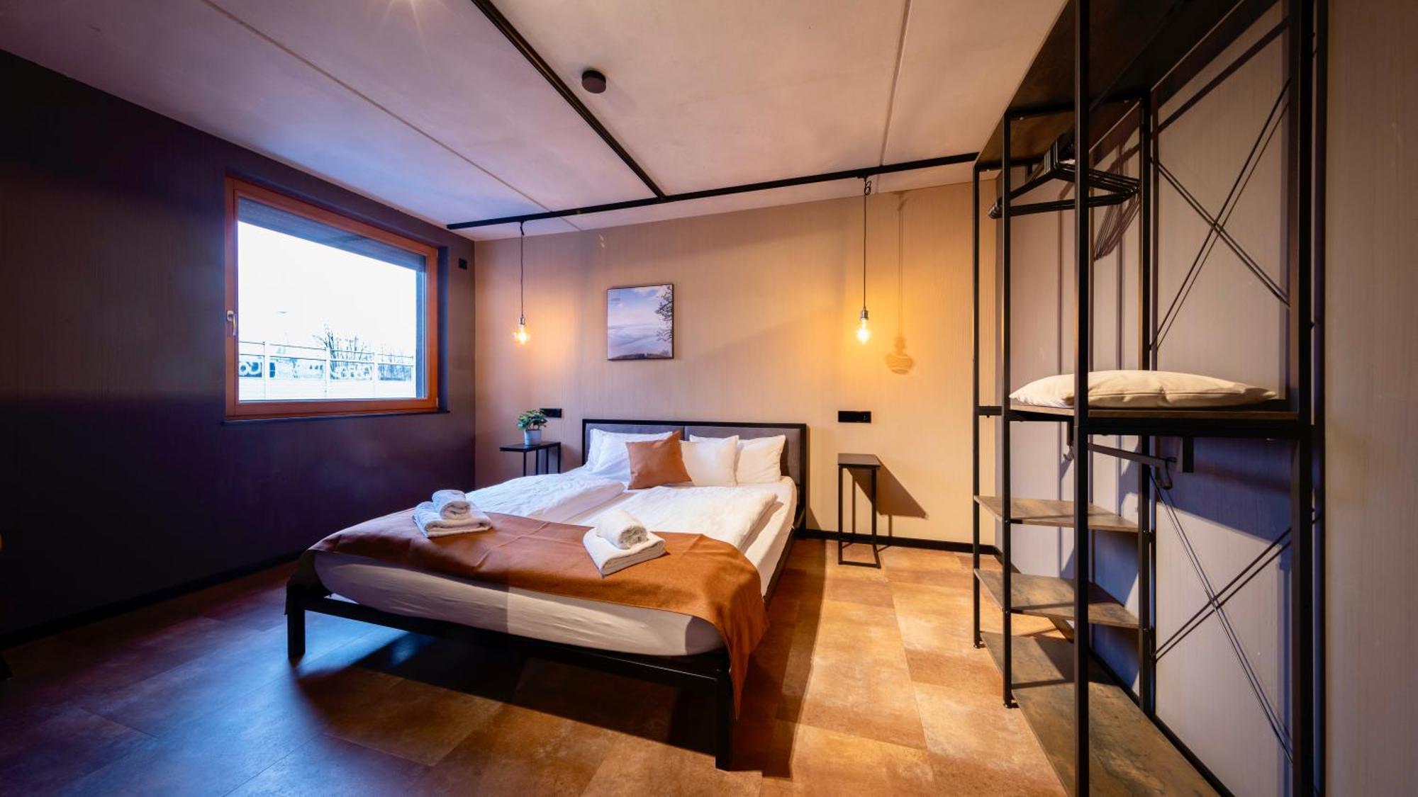 Stadthaus Neckarsulm Serviced Apartments - Stadthaus Heiner Ngoại thất bức ảnh