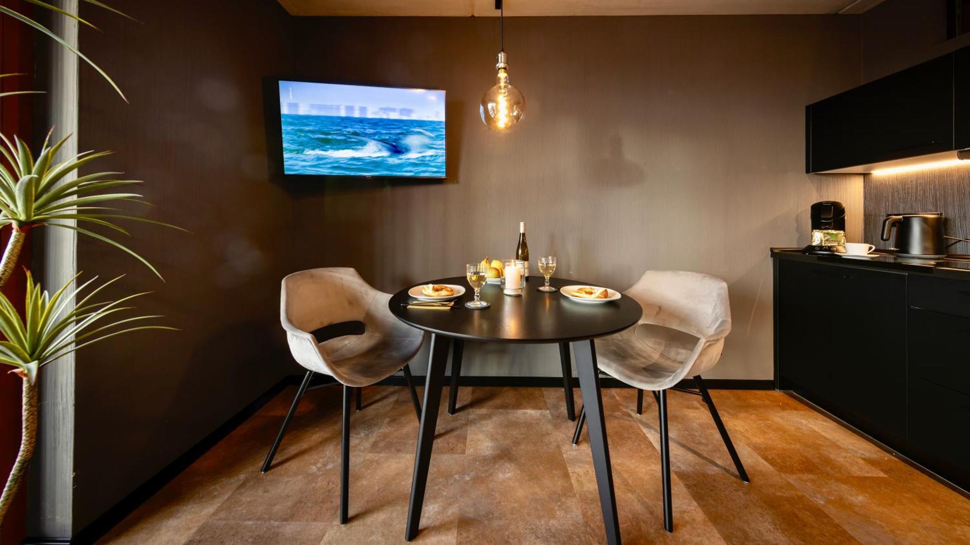 Stadthaus Neckarsulm Serviced Apartments - Stadthaus Heiner Ngoại thất bức ảnh