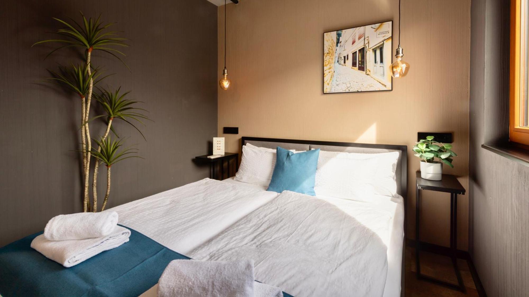 Stadthaus Neckarsulm Serviced Apartments - Stadthaus Heiner Ngoại thất bức ảnh