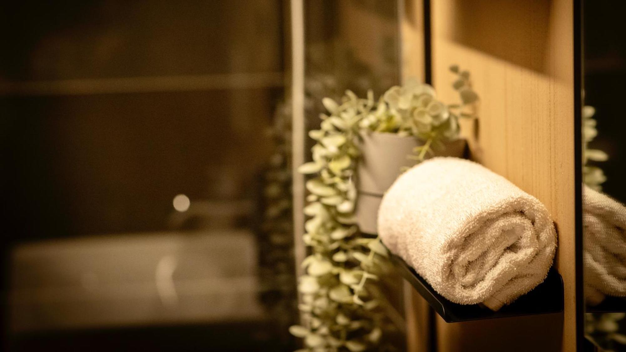 Stadthaus Neckarsulm Serviced Apartments - Stadthaus Heiner Ngoại thất bức ảnh