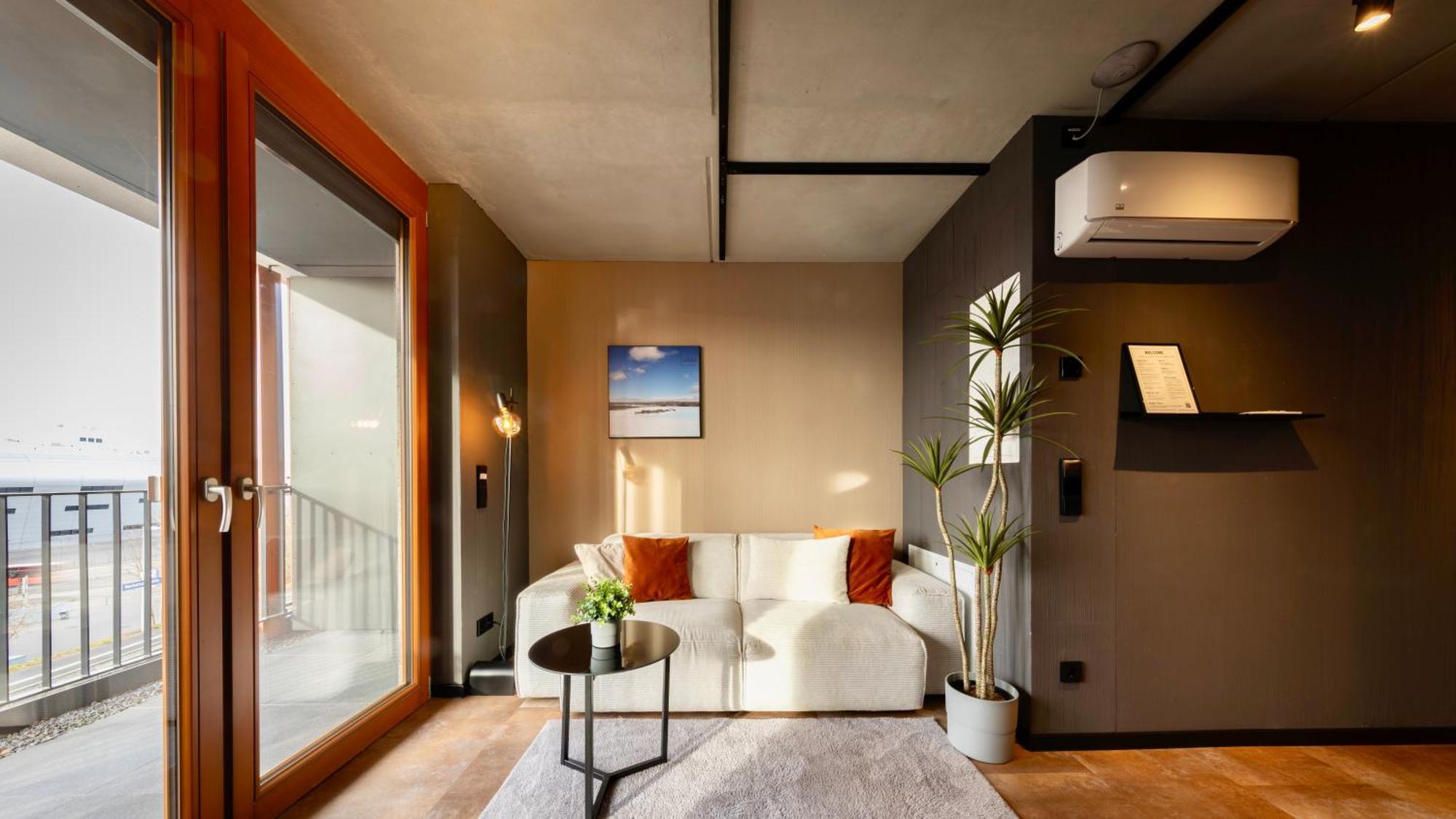 Stadthaus Neckarsulm Serviced Apartments - Stadthaus Heiner Ngoại thất bức ảnh